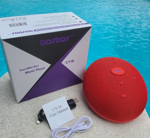 Bosbos superior audio - bosbos,
