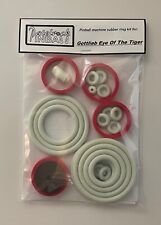 Kit anello gomma flipper