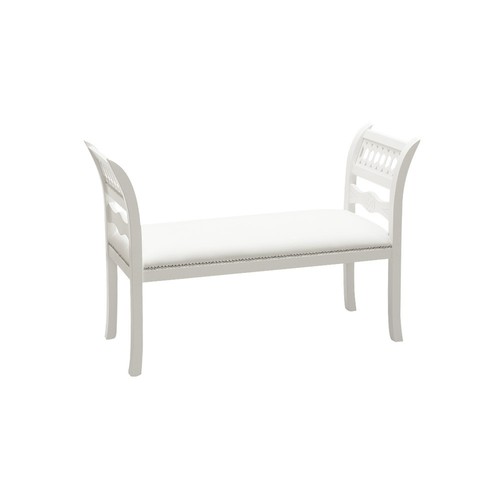 Divanetto panca legno - panca,,