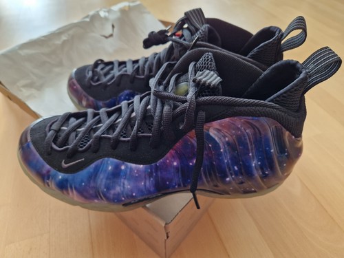 Nike air foamposite one nrg - air,