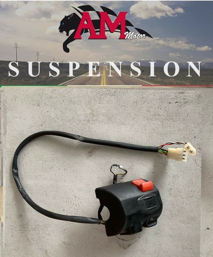 Comutatore luci aprilia - comutatore,