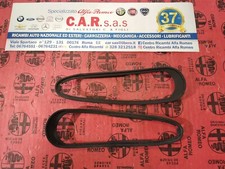 COPPIA GUARNIZIONI MANIGLIE