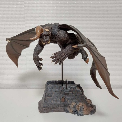 Berserk art war zodd - war, tower