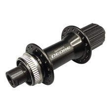 Mozzo ruota posteriore Shimano