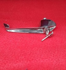 Maniglia esterna sinistra