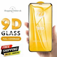 Cover Completa 9D Vetro