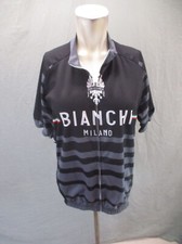 Maglia ciclismo Bianchi Milano