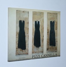 Alberto Boatto (testo di) - Pizzi Cannella. Associazione Culturale L'Attico 1991