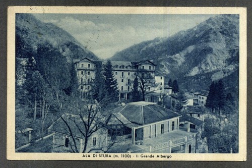 Ala stura il - ala,