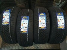 SET DI 4 PNEUMATICI  205 55 R 16 94V IMPERIAL ALLSEASON GOMME 4 STAGIONI DOT2024