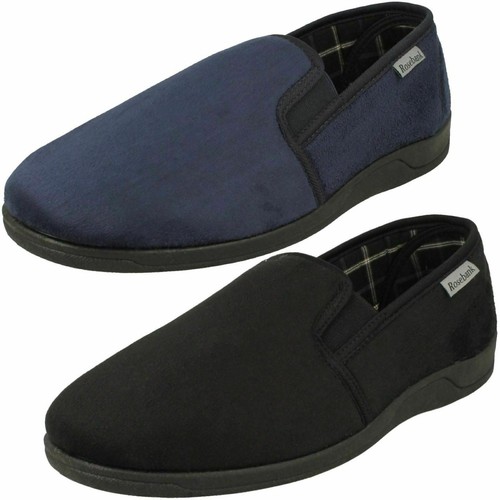 Pantofole uomo rosebank twin - rosebank,