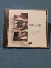 SOUL 2 SOUL - VOLUME 3 JUST RIGHT. CD