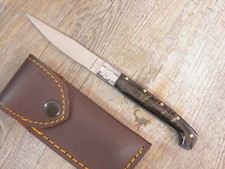 COLTELLO 21 CM SARDEGNA SARDO