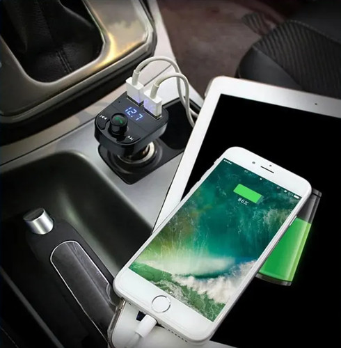 Lettore auto mp3 - musica, usb