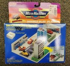 Vtg New old stock Micro