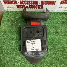 Carena Parafango Posteriore