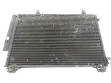 884500D021 RADIATORE CONDENSATORE CLIMATIZZATORE CLIMA A/C TOYOTA YARIS 1.0 B 48
