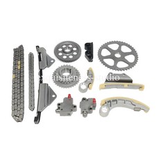 Kit catena distribuzione