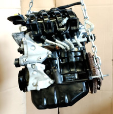 MOTORE D4FF7 DACIA SANDERO benzina 1.2 GPL  ANNO 2015