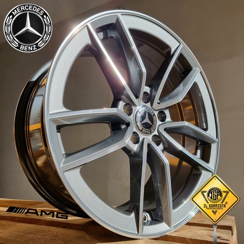 Amgs kit cerchi lega - amgs,