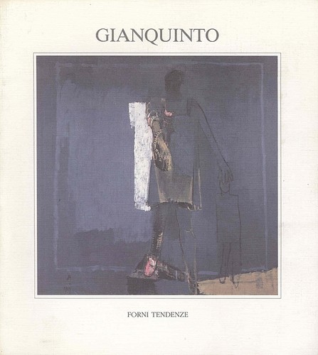 Gianquinto fabrizio d amico - gianquinto, d'amico