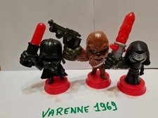 Eurospin star wars - eurospin-star, 3