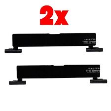 2x Copri Barre Porta pacchi