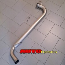 TERMINALE DI SCARICO DIRETTO