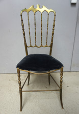 Sedia Chiavari design vintage