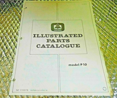 Catalogo ricambi - catalogo,
