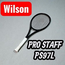 Wilson PROSTAFF 97L V13 Wilson