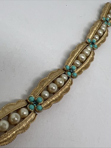 Bracciale vintage firmato - bracciale,