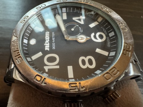 Orologio nixon uomo - orologio,