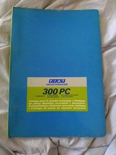 CATALOGO PARTI DI RICAMBIO