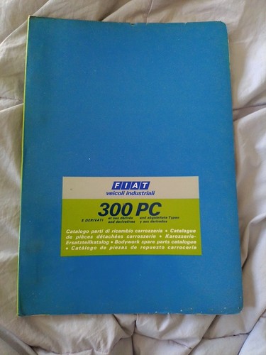 Catalogo parti ricambio - catalogo,