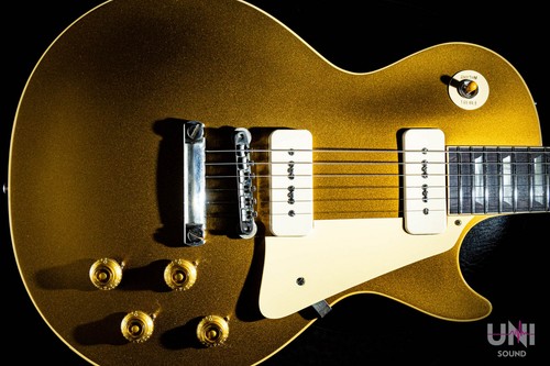 Gibson custom shop - custom, collezione