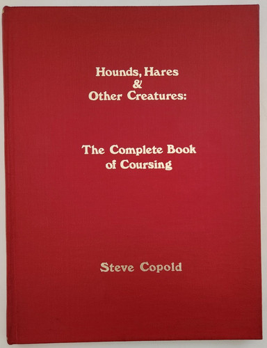 Hounds hares other - hares, &