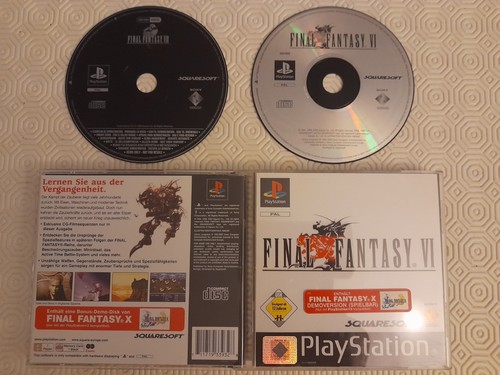 Final fantasy demo ff - fantasy, +