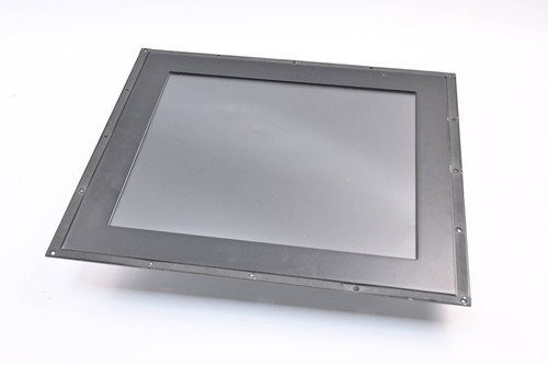 Homag monitor lcd - monitor, 17"