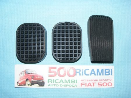Fiat 500 126 - 500, d/f/l/r