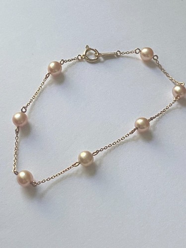 Bracciale tasaki oro 18 - tasaki,