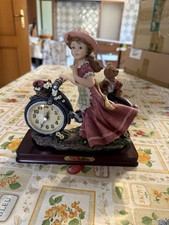 Soprammobile Scultura