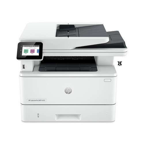 Nuova stampante laser - , hp