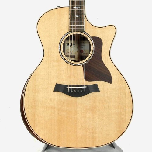 Taylor 814ce class - v-class, 2024