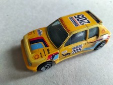1/43 BURAGO VINTAGE