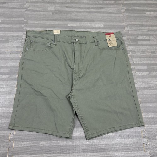 Levi 412 pantaloncino denim - levi's,