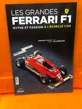 FERRARI GT 1/24 COLLECTION