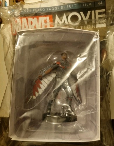 Falcon figure marvel - falcon,