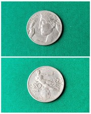 ITALIA VITTORIO EMANUELE