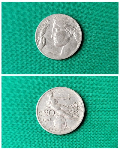 Italia vittorio emanuele - italia,